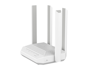Wi-Fi роутер KEENETIC KN-3711
