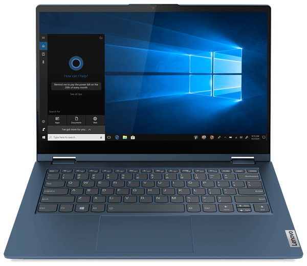 

Трансформер LENOVO Thinkbook 14s Yoga ITL