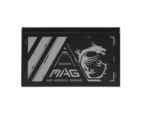 Блок питания MSI A500N-H