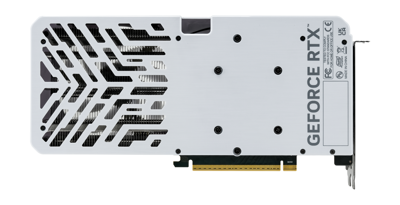 Видеокарта Palit GeForce RTX 5060 Ti 8 ΓБ Retail