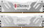 Оперативная память Kingston FURY Renegade White XMP 32GB 8000MT/s DDR5 CL38 (Kit of 2), KF580C38RWK2-32, RTL