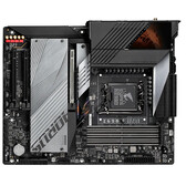 Материнская плата AORUS LGA1700 Intel Z690, Z690 AORUS ULTRA