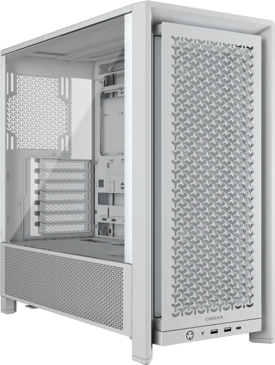 Корпус Corsair Frame 4000D RS