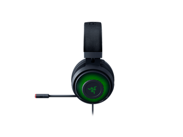 Гарнитура Razer Kraken Ultimate, цвет зеленый/черный