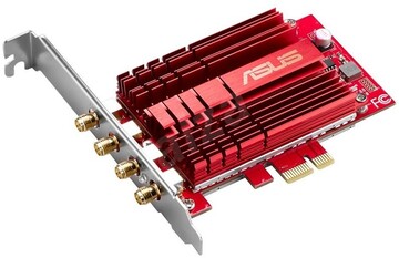 Сетевая карта ASUS PCE-AC88