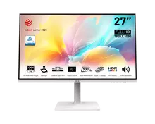 Монитор MSI MD2712PW 27.0-inch черный