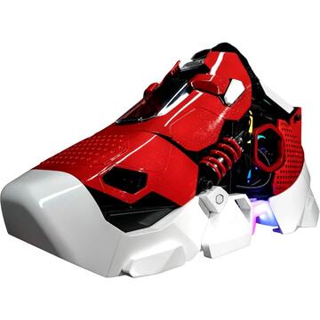 Корпус Cooler Master Sneaker-X CPT