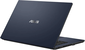 Ноутбук ASUS ExpertBook B1 B1402CBA Intel Core i3-1215U (черный)