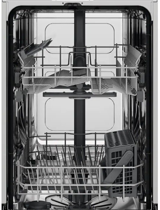 Встраиваемая посудомоечная машина Electrolux EEA22100L