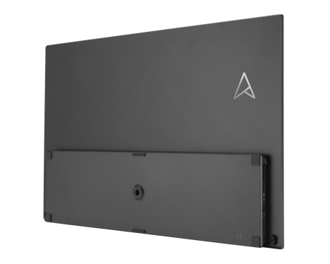 Монитор ASUS MB17AHG 17.3-inch черный