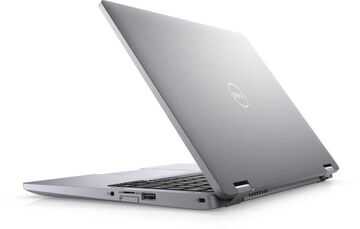Ультрабук Dell Latitude 5310 i5 10210U/8Gb/SSD512Gb/620/13.3"/FHD/Lin/grey