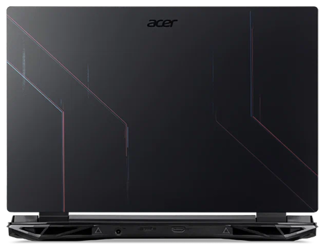 Ноутбук ACER Nitro 5 AN515-46-R6F0 AMD Ryzen 5 6600H (черный)