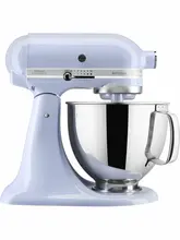 Планетарный миксер KitchenAid Artisan 4.8л (4 предмета)