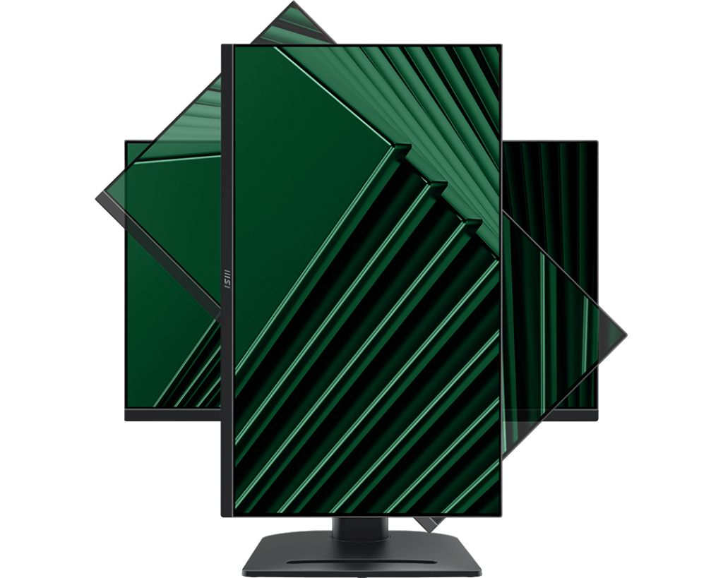 Монитор MSI MP275PG 27.0-inch черный