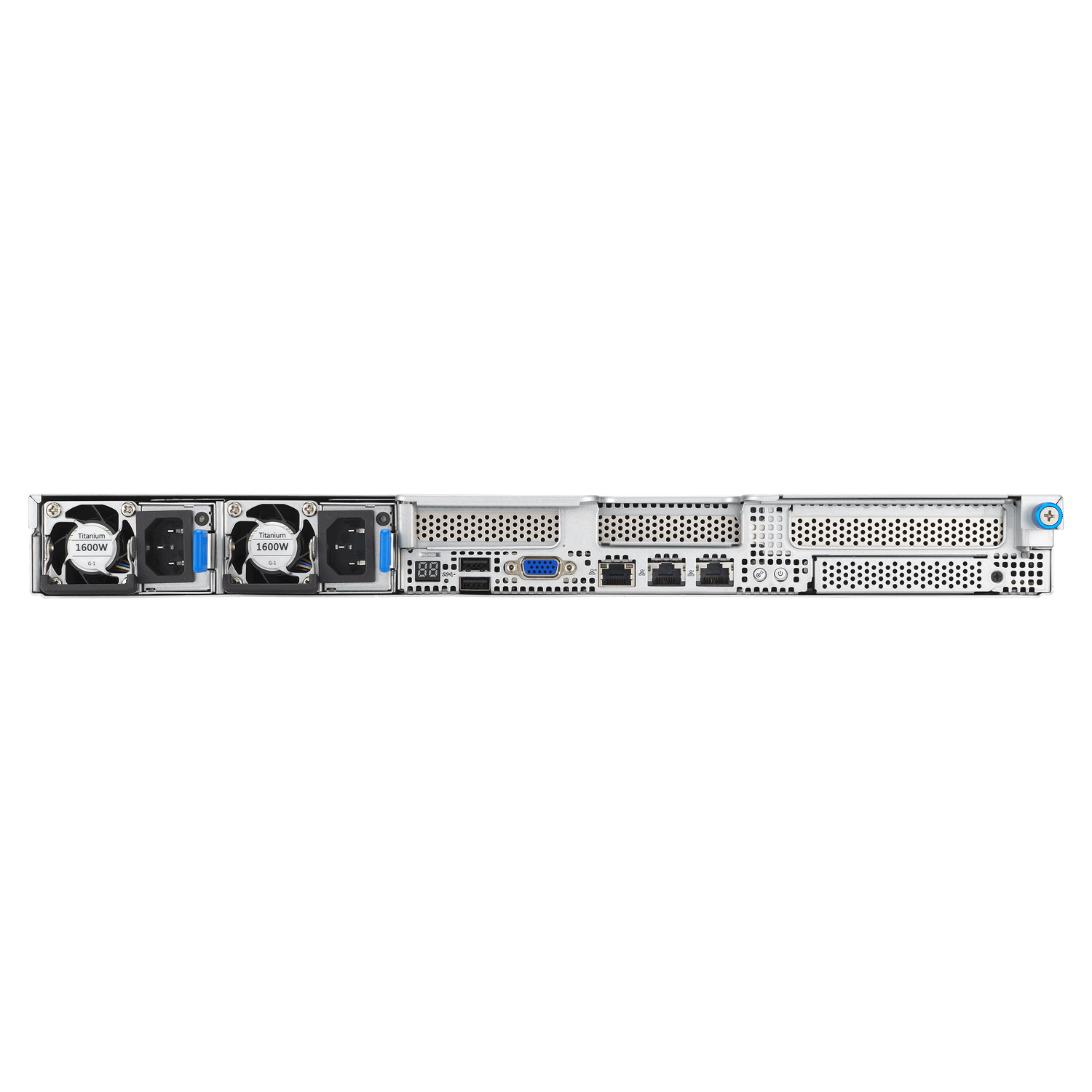 Шасси ASUS RS501A-E12-RS4U