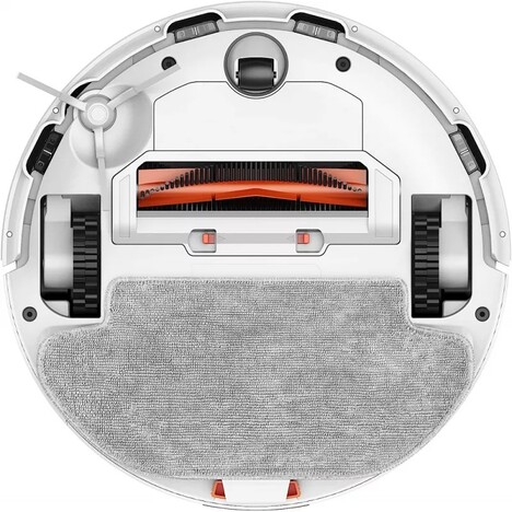 Робот-пылесос Xiaomi Robot Vacuum S10 EU