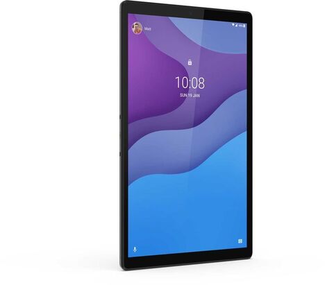 Планшет LENOVO Tab M10 TB-X306X Wi-Fi 3G/GPRS/4G/LTE
