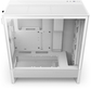 Корпус NZXT H5 Flow RGB