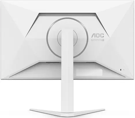 Монитор AOC Q27G4/WS 27.0-inch белый