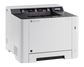 Принтер Kyocera Ecosys PA2100cwx с картриджем