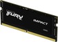Оперативная память Kingston FURY Impact  KF548S38IB-8, RTL