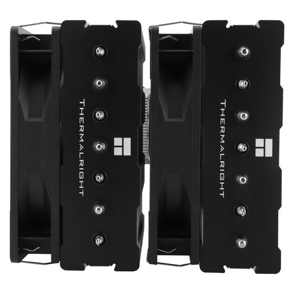 Кулер Процессорный Thermalright для CPU Phantom Spirit 120 SE