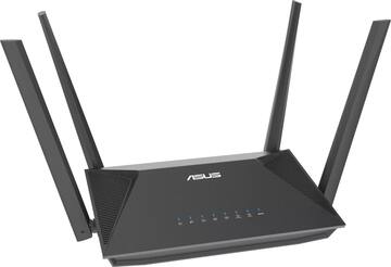 Wi-Fi роутер ASUS AX52 Pro