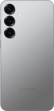 Смартфон Samsung Galaxy S25+ SM-S936B 512 ГБ серый