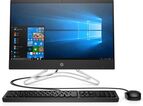 

Моноблок HP Inc. 22-df1030ur 256 ГБ
