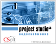 CSoft Project Studio CS Водоснабжение