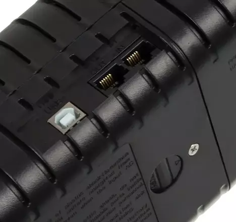 ИБП Powercom WOW  WOW-500U