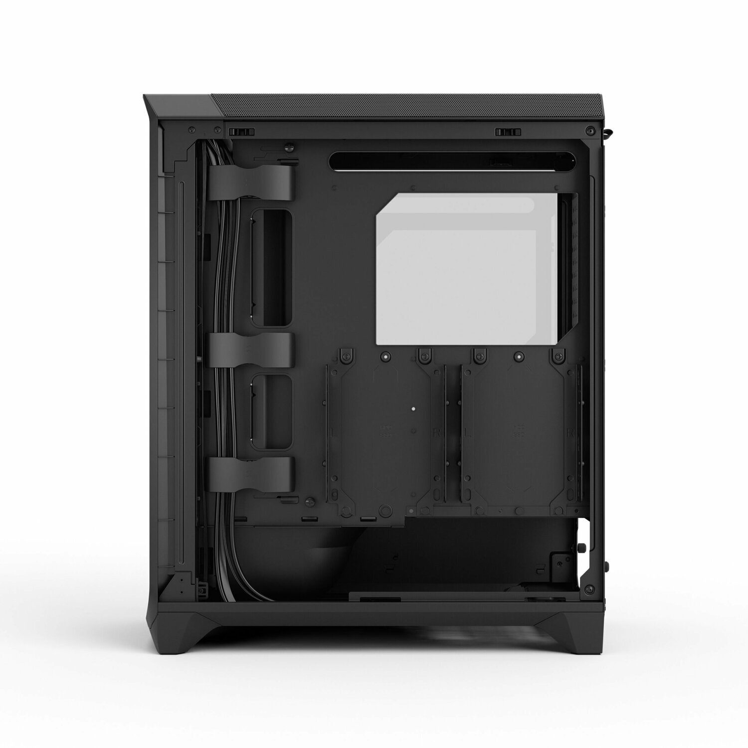 Корпус Fractal Design Meshify 3 TG