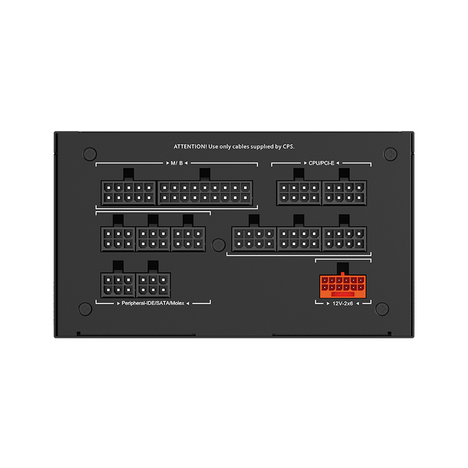 Блок питания PCCooler P5-YS1200-G1F
