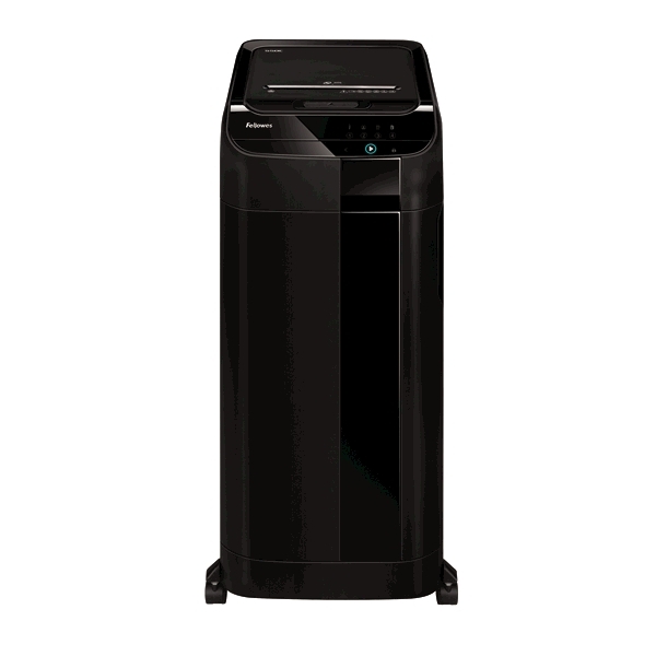 Шредер Fellowes AutoMax 550C
