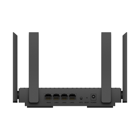 Wi-Fi роутер CUDY WR3000