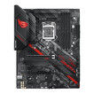 

Материнская плата ASUS Intel B460 ROG STRIX B460-H GAMING