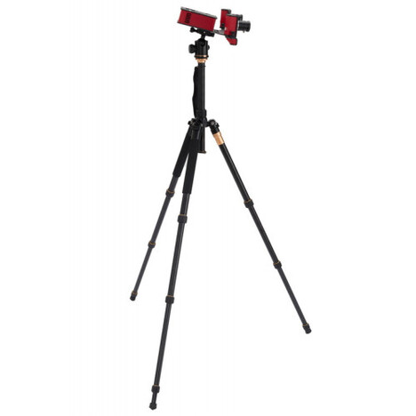 3D-сканер RangeVision Spectrum