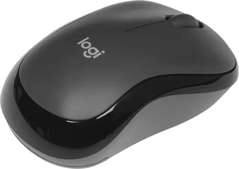 Мышь Logitech M220 Silent 910-004895