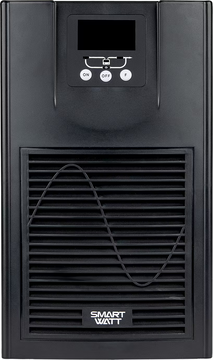 ИБП SMARTWATT UPS MASTER  IEC 2kVA (UPS MASTER IEC 2kVA)