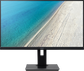 Монитор ACER B227Q 21.5-inch черный