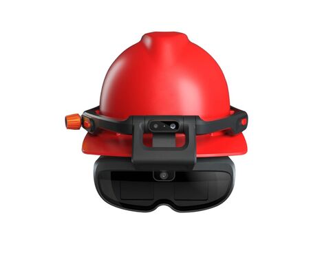 Очки дополненной реальности Rokid X-Craft (ATEX версия)