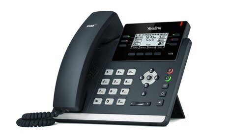 IP-телефон Yealink SIP-T42