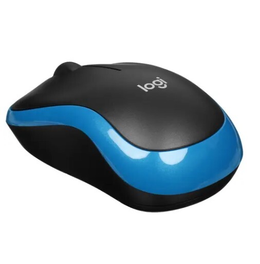 Мышь Logitech M185 910-002632