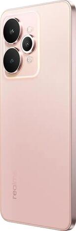 Смартфон realme  15 5G 256 ΓБ розовый