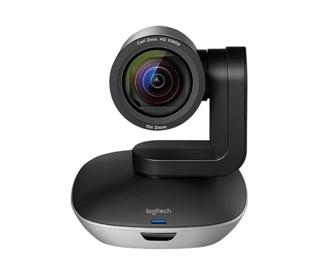 Вебкамера Logitech ConferenceCam GROUP