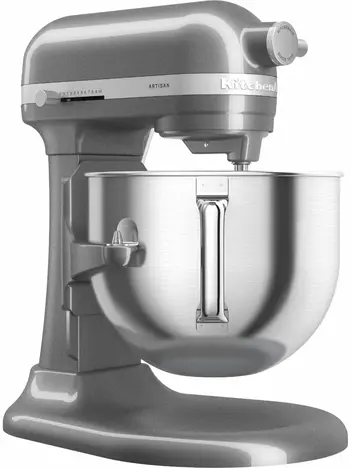 Планетарный миксер KitchenAid Artisan 6.6л