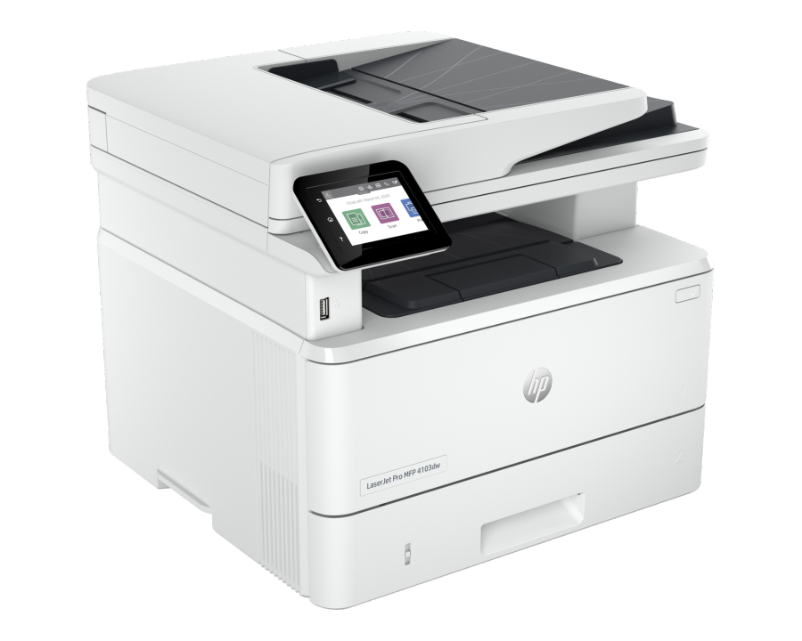 HP Inc. LaserJet Pro 4103dw