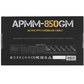 Блок питания FORMULA APMM GM Gen.5 80+ gold 850W