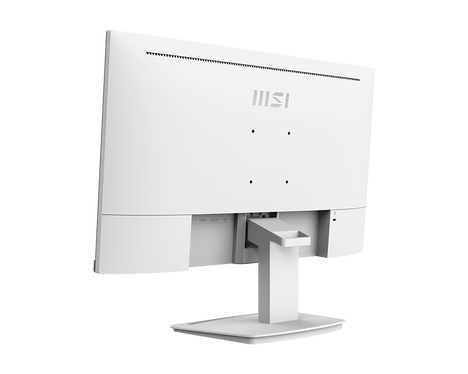 Монитор MSI MP243XW 23.8-inch белый