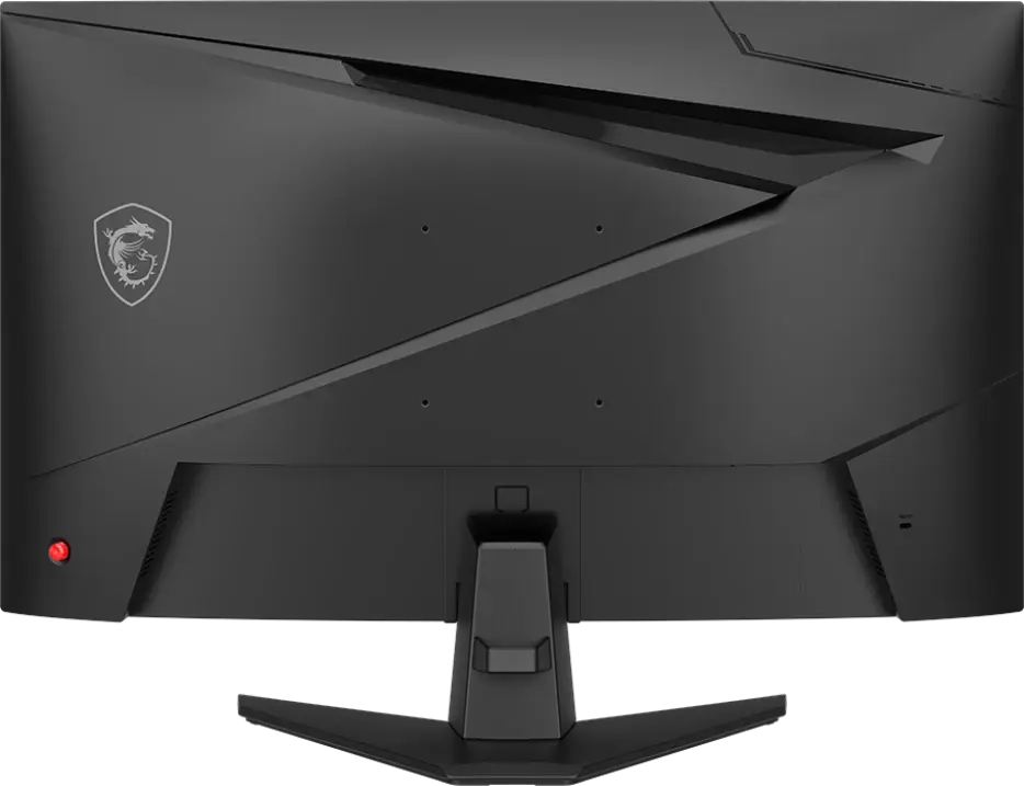 Монитор MSI 275CQF E18 27.0-inch черный